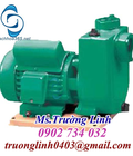 Hình ảnh: Máy bơm lưu lượng Wilo PU 462E 500w