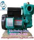 Hình ảnh: Máy bơm hút chân không, đẩy cao Wilo PW 750E 1.5Kw