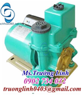 Hình ảnh: Máy bơm hút chân không, đẩy cao Wilo PW 251E 250w