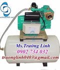 Hình ảnh: Máy bơm hút chân không, đẩy cao Wilo PW 750LEA 750w