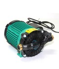 Hình ảnh: Máy bơm tăng áp điện tử chịu nhiệt Wilo PB S125EA 125w