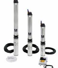 Hình ảnh: Bơm chìm giếng khoan 4 inch DAB CS4C 6M 0.75HP