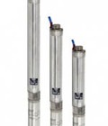 Hình ảnh: Bơm chìm giếng khoan 4 inch DAB S4D 8 M 1HP