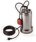 Hình ảnh: Máy bơm chìm nước thải DAB DRENAG 1000M A PHAO 1.36HP