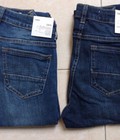 Hình ảnh: Quần Jean Gap Xuất Khẩu Form chuẩn