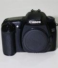 Hình ảnh: Bán body Canon 30D len 17 85mm IS. Giá SV