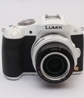 Hình ảnh: Bán bộ Panasonic Lumix DMC G6 len kit 14 42mm màu trắng
