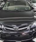 Hình ảnh: Hùng Cường Auto bán Toyota Altis 2.0V 2013 màu đen
