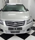 Hình ảnh: Hùng Cường Auto bán Daewoo Lacetti SE nhập 2010