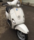 Bán Vespa LX 125 Nhập italia đời 2009 chính chủ 29 205 86 mầu Trắng 30,5 trieu xe italia cao cấp Cần gấp