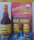 Hình ảnh: Đại lý Nước mắm 584 Nha Trang tại TP.HCM