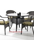 Hình ảnh: bàn ghế cafe giá rẻ, trực tiếp sản xuất