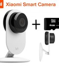 Hình ảnh: Camera IP thông minh Xiaomi Yi HD 720P Bản Ngày và Đêm Night Edition