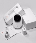 Hình ảnh: Camera IP thông minh Xiaomi Yi HD 720P Bản Ngày