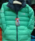 Hình ảnh: Áo The North Face Lông vũ nữ 2 mặt Down for women