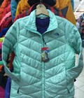 Hình ảnh: Áo The North Face lông vũ siêu nhẹ nữ Down light for women
