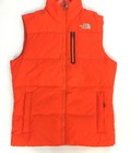 Hình ảnh: Áo The North Face Gile nam lông vũ Vest down for man Size S M