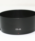 Hình ảnh: HOT Hood ES 68 cho Canon 50 F1.8 STM
