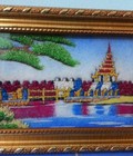 Hình ảnh: Cung điện Mandalay cổ kính