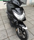 Suzuki Hayate125 2008 bs 30F2 xe rất mới gấp 12 triệu mầu đen xanh sơn zin full ảnh xem xe