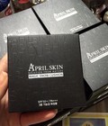 Hình ảnh: Phấn nước thần thánh April skin Hàn Quốc với độ che phủ tuyệt đối giá chỉ 269k