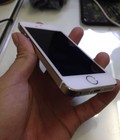 Hình ảnh: IPhone 5s quốc tế 16gb gold os 7
