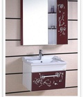 Hình ảnh: tủ gương lavabo 6160