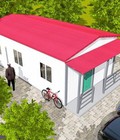 Hình ảnh: Nhà lắp ghép