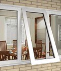 Hình ảnh: Cửa sổ nhôm việt Pháp hệ 4400
