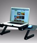 Hình ảnh: Bàn laptop cao cấp kèm đế tản nhiệt