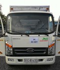 Hình ảnh: Mua xe tải Veam 2T4, 2.4 tấn, 2400Kg chạy trong thành phố