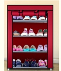 Hình ảnh: Tủ để giầy 4 tầng