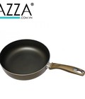 Hình ảnh: Chảo chống dính SMARTCOOK cao cấp đáy từ SM7190 24cm