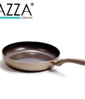 Hình ảnh:  Chảo tráng sứ  SMARTCOOK 28cm-SM28 Chảo tráng sứ SMARTCOOK 