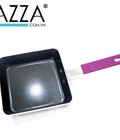 Hình ảnh: Chảo vuông phủ sứ chống dính Smartcook 14cm
