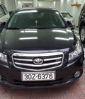 Hình ảnh: Bán Daewoo Lacetti CDX màu đen sản xuất 2010