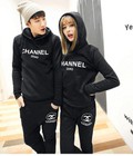Hình ảnh: Thanh lý áo khoác, quần thun Jogger vải nỉ Thái Sỉ/lẻ đồng giá 55k/quần, 100k/áo và 150k/bộ