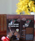 Hình ảnh: Bột Cacao nguyên chất đặc biệt