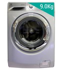 Hình ảnh: Đánh bay mọi vết bẩn cứng đầu nhất nhờ máy giặt lồng ngang Electrolux EWF12932S 9kg inverter