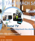 Hình ảnh: Phân phối tủ mát khách sạn, TV cho các dự án khách sạn, khu nghỉ dưỡng