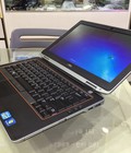 Hình ảnh: Dell Latitude E6320 13 inch Core i5 Sandy SSD 128G