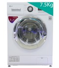Hình ảnh: Máy giặt sấy LG lồng ngang WD 18600 giặt 7,5kg, sấy 4kg chính hãng, tại điện máy Thành Đô