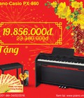 Hình ảnh: Khuyến mãi khủng: Đàn piano điện PX 860 chỉ còn 19.856.000 vnd usb ghế