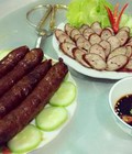 Hình ảnh: Đặc Sản Việt Chào đón Tết Bính Thân 2016 Đặt hàng theo khẩu vị Gia Đình Việt