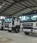 Hình ảnh: Bán xe đầu kéo Daewoo M2SEF 4X2 340PS 33 tấn 2015