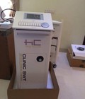 Hình ảnh: Máy điều trị bằng sóng xung kích