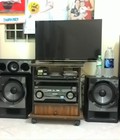 Hình ảnh: Mình cần bán 1 dàn âm thanh Sony 7.2, Rạp phim tại nhà.