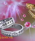 Hình ảnh: Nhẫn cưới King Queen KJW50171