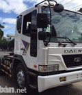 Hình ảnh: Đầu kéo daewoo 55 tấn, Đầu kéo Daewoo 420 V3TVF
