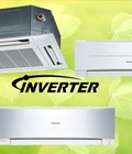 Hình ảnh: Điều hòa panasonic